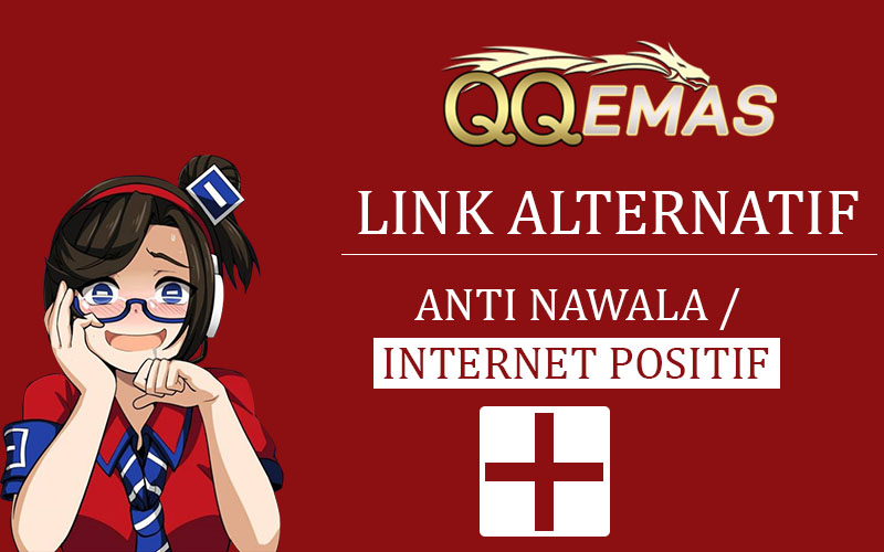 link alternatif qqemas terbaru 2020